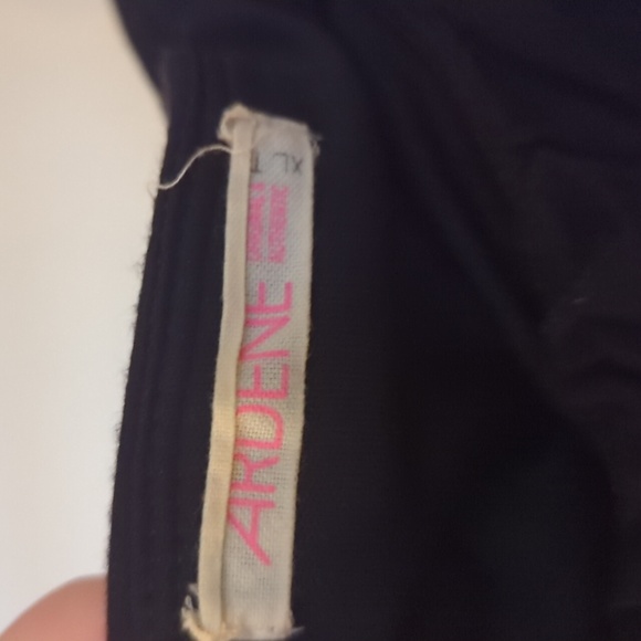 Strapless maxi dress - Picture 2 of 3